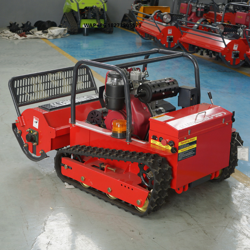 Agriculture Farming Equipments - Agricultural Rotary Tiller Machine Farm Cultivator