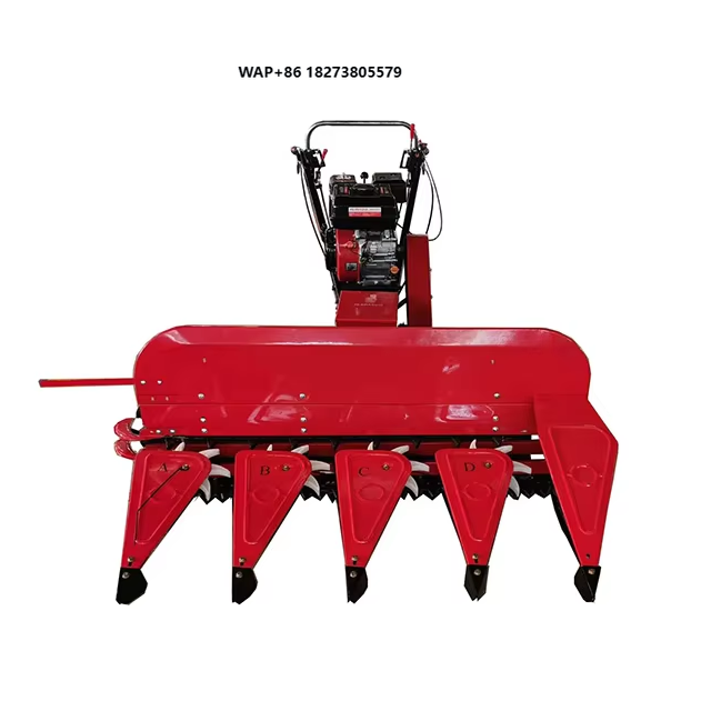 Agriculture Farming Equipments - Agriculture Equipment Farm Cultivator with Motor