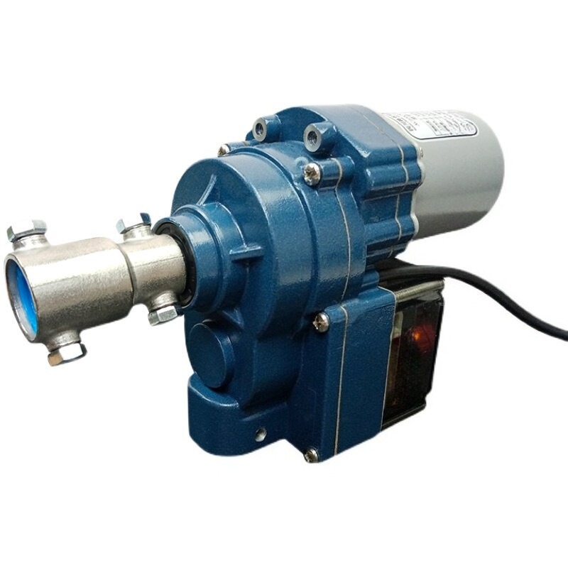 Agriculture Farming And Livestock - 220V Electric Greenhouse Film Winder Automatic