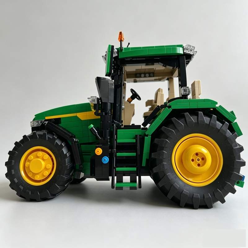 1984PCS Farm Tractor Agricultu - đánh giá và giá Agriculture Farming Technology