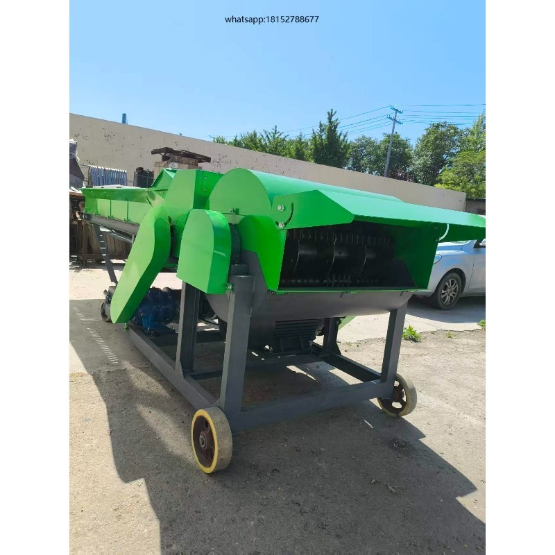 Chaff Cutter Machine Animal Fe - đánh giá và giá Agriculture Farming Usa