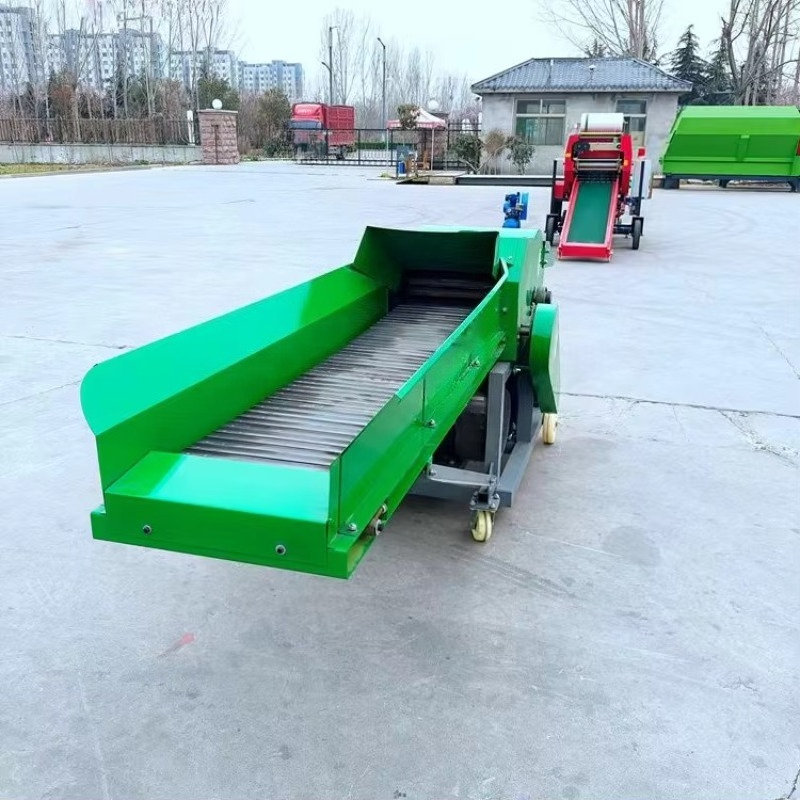 Chaff Cutter Machine Animal Fe - đánh giá và giá Agriculture Farming Usa