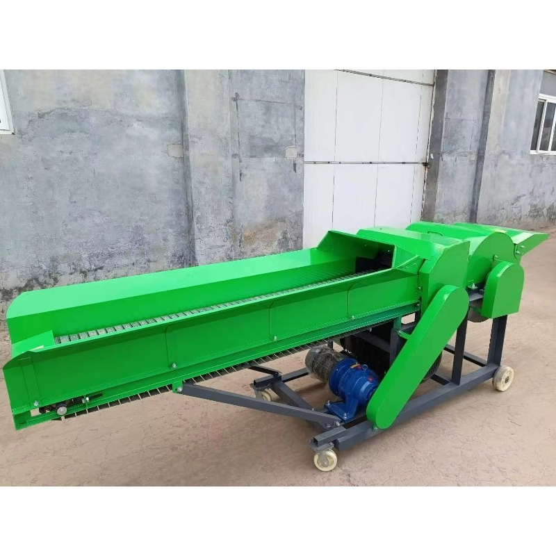 Chaff Cutter Machine Animal Fe - đánh giá và giá Agriculture Farming Usa