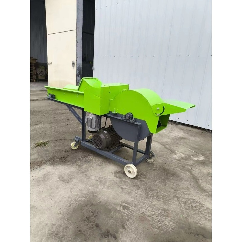 Chaff Cutter Machine Animal Fe - đánh giá và giá Agriculture Farming Usa