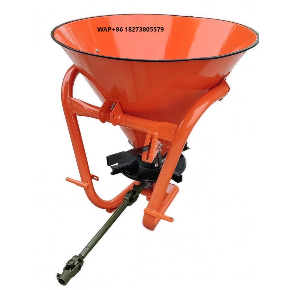 Durable Cone Fertilizer Spread - đánh giá và giá Agriculture Farming Equipments