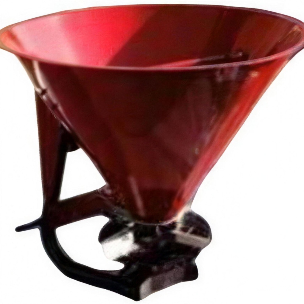 Durable Cone Fertilizer Spread - đánh giá và giá Agriculture Farming Equipments