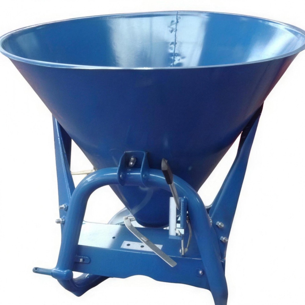 Durable Cone Fertilizer Spread - đánh giá và giá Agriculture Farming Equipments