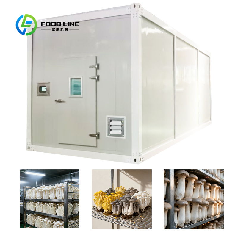Eco Friendly Energy Saving Pre - đánh giá và giá Agriculture Farming Technology