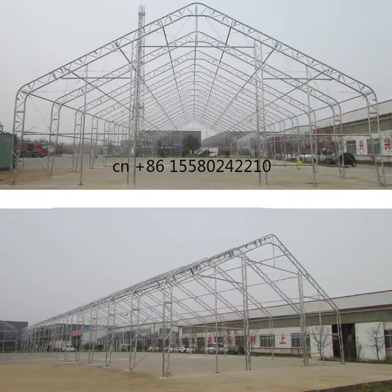 2026 hot Heavy Outdoor Tempora - đánh giá và giá Agriculture Farming Usa