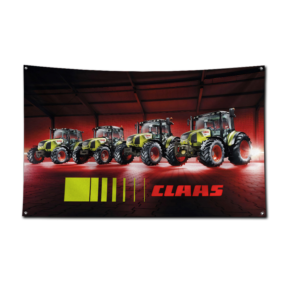 Tractor & Combine Harvester Fl - đánh giá và giá Agriculture Farming Logos