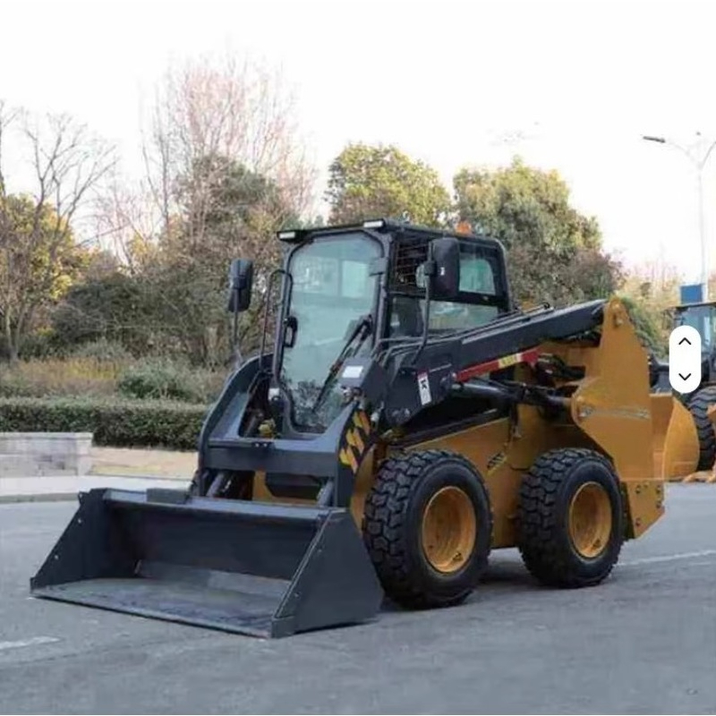 Advanced Model Compact Track L - đánh giá và giá Agriculture Farming Technology