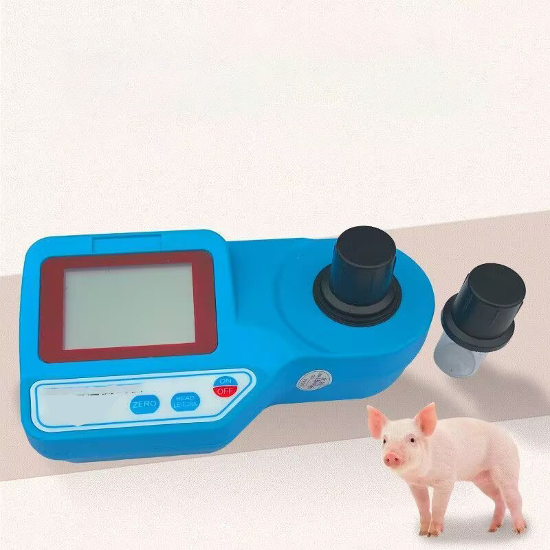 PracticalSperm Density Meter f - đánh giá và giá Agriculture Farming And Livestock