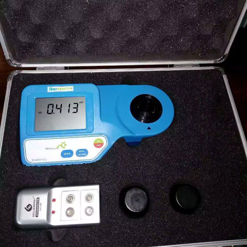 PracticalSperm Density Meter f - đánh giá và giá Agriculture Farming And Livestock