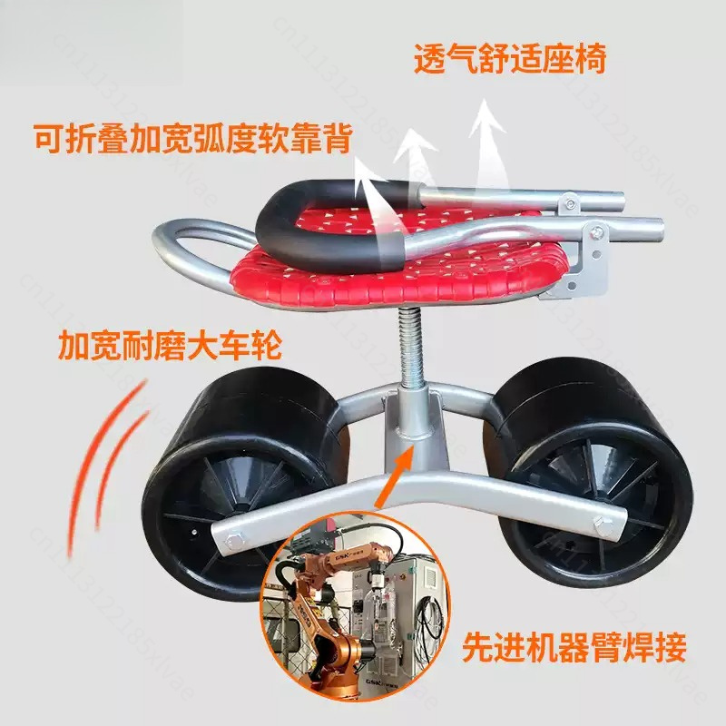 Rotatable Lifting Mobile Work  - đánh giá và giá Agriculture Tomato Farming