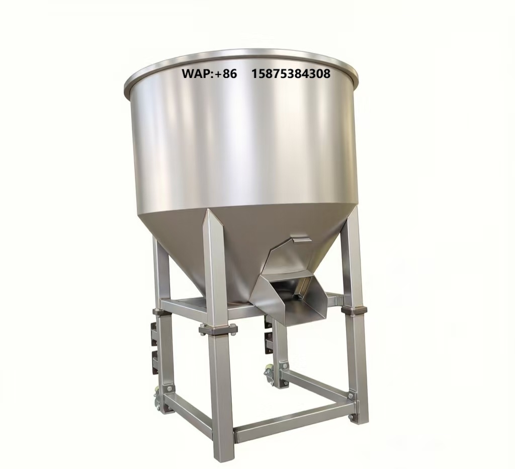 Vertical Screw Feed Mixer High - đánh giá và giá Agriculture Farming And Livestock